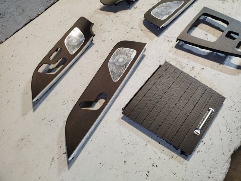 накладка декоративная, 41175 рублей, Санкт-Петербург