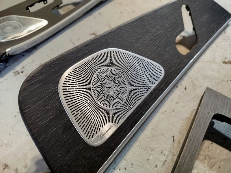 накладка декоративная, 41175 рублей, Санкт-Петербург