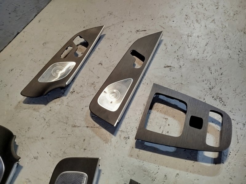 накладка декоративная, 41175 рублей, Санкт-Петербург