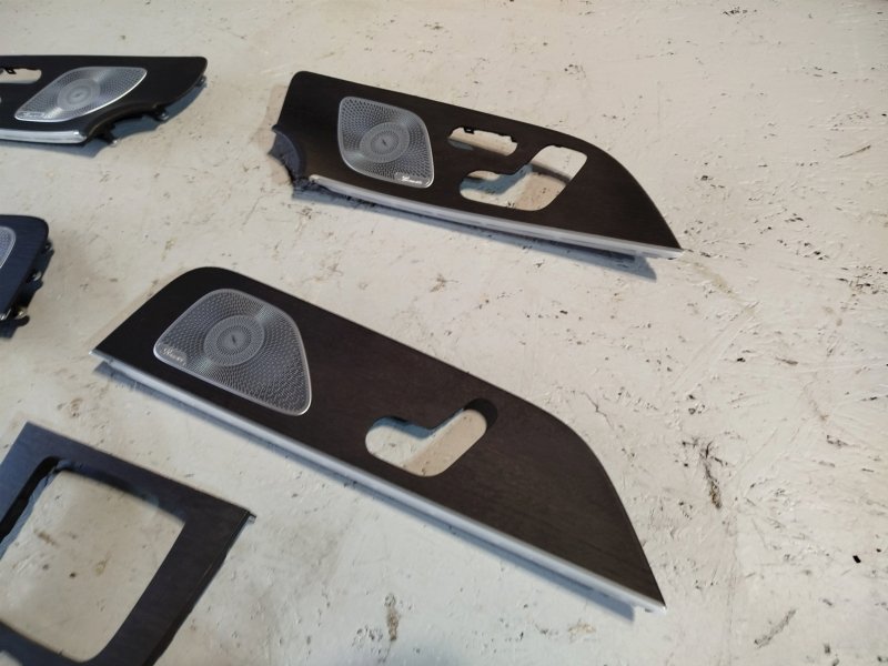 накладка декоративная, 41175 рублей, Санкт-Петербург