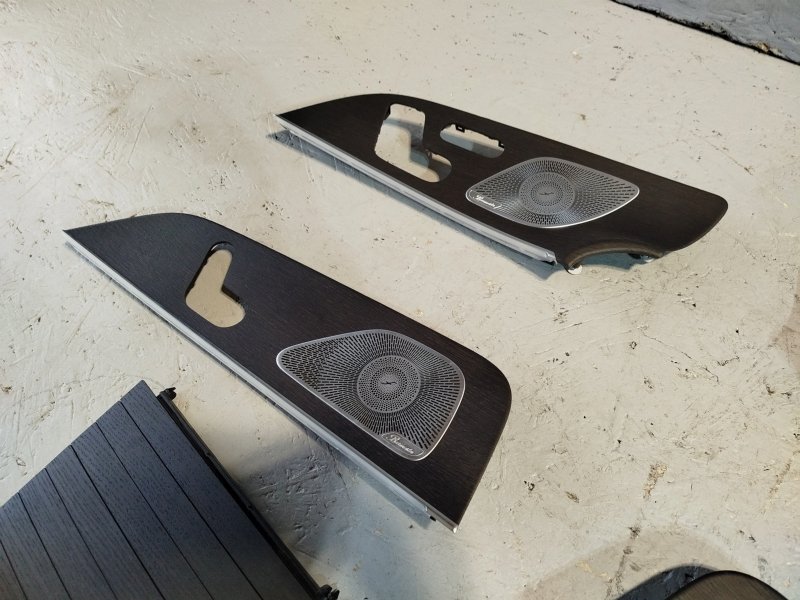 накладка декоративная, 41175 рублей, Санкт-Петербург