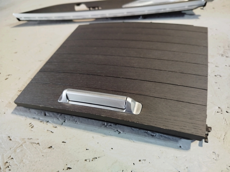 накладка декоративная, 41175 рублей, Санкт-Петербург