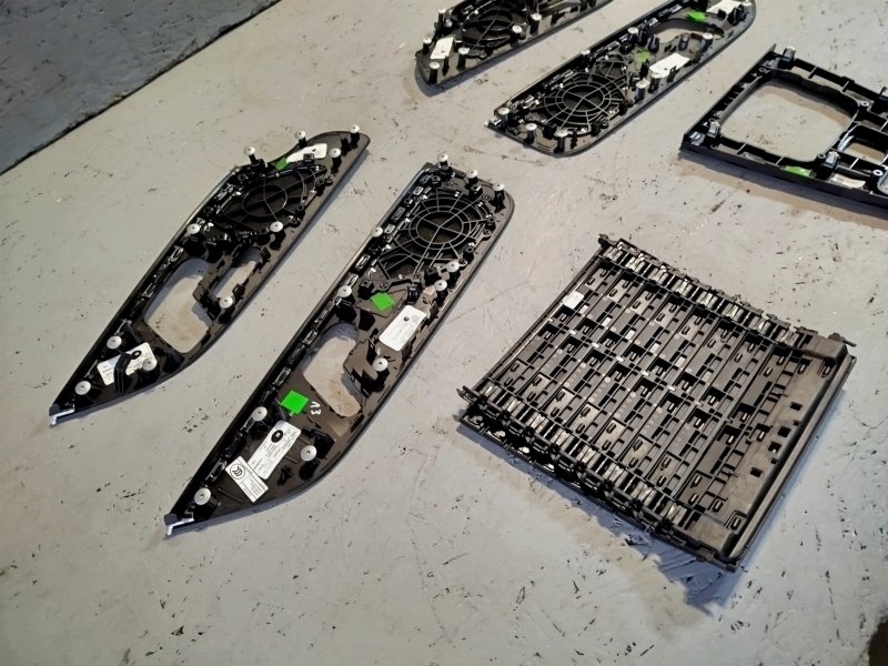 накладка декоративная, 41175 рублей, Санкт-Петербург