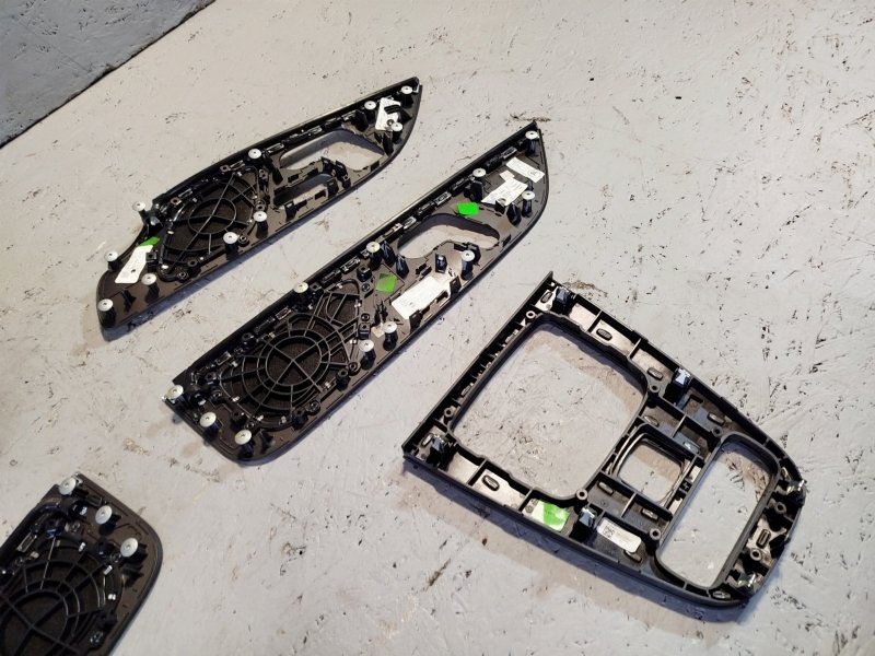 накладка декоративная, 41175 рублей, Санкт-Петербург