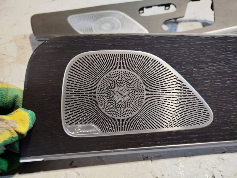 накладка декоративная, 41175 рублей, Санкт-Петербург