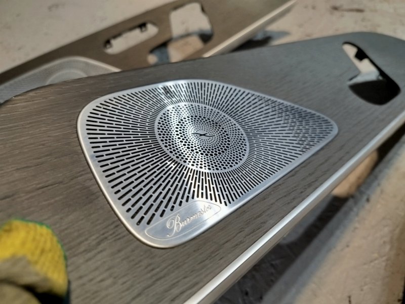 накладка декоративная, 41175 рублей, Санкт-Петербург