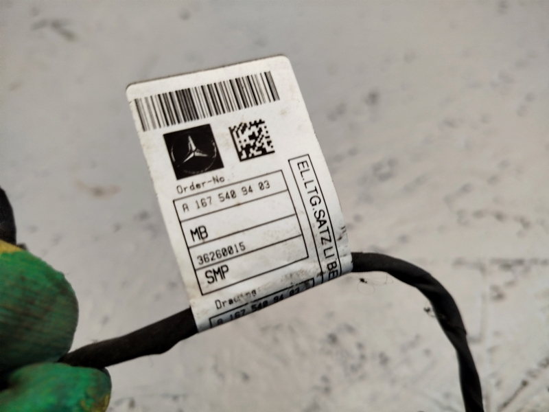 проводка подсветки порога, 1270 рублей, Санкт-Петербург