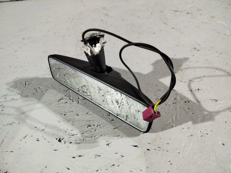 зеркало салона, 6730 рублей, Санкт-Петербург