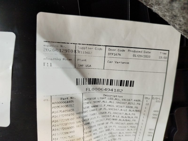 обшивка двери, 10930 рублей, Санкт-Петербург