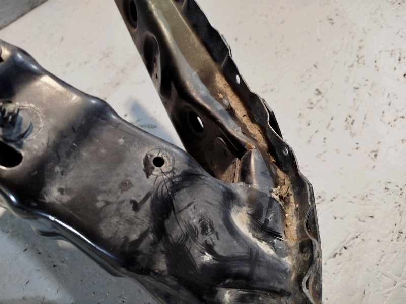 усилитель бампера, 4210 рублей, Санкт-Петербург