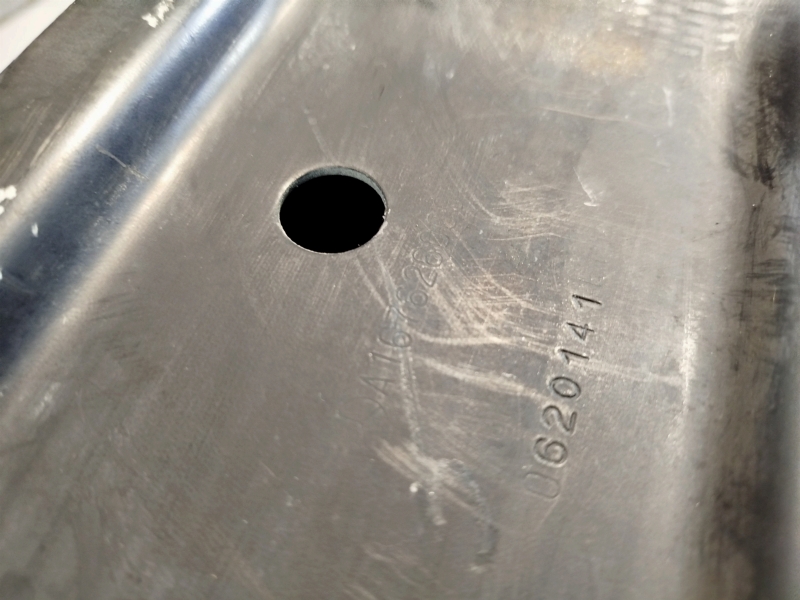 усилитель бампера, 4210 рублей, Санкт-Петербург