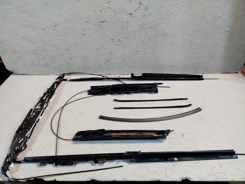 механизм панорамной крыши, 47890 рублей, Санкт-Петербург