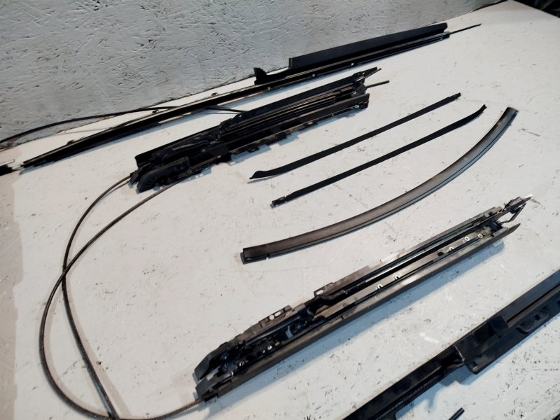 механизм панорамной крыши, 47890 рублей, Санкт-Петербург