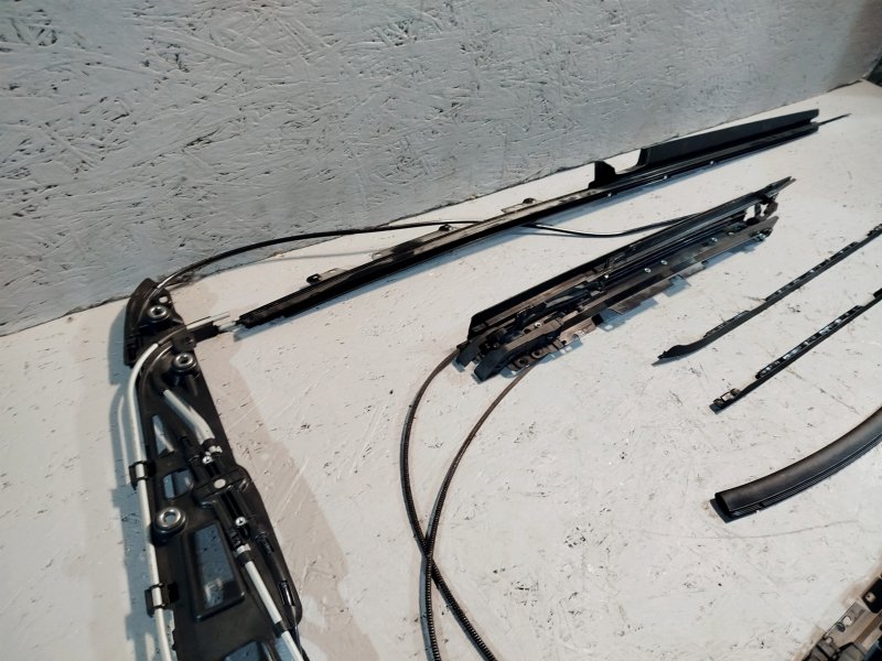 механизм панорамной крыши, 47890 рублей, Санкт-Петербург