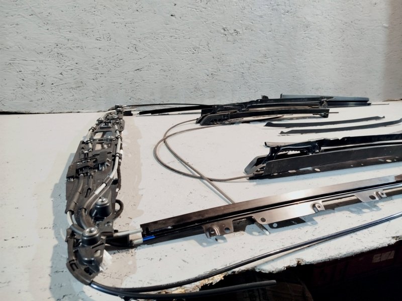 механизм панорамной крыши, 47890 рублей, Санкт-Петербург