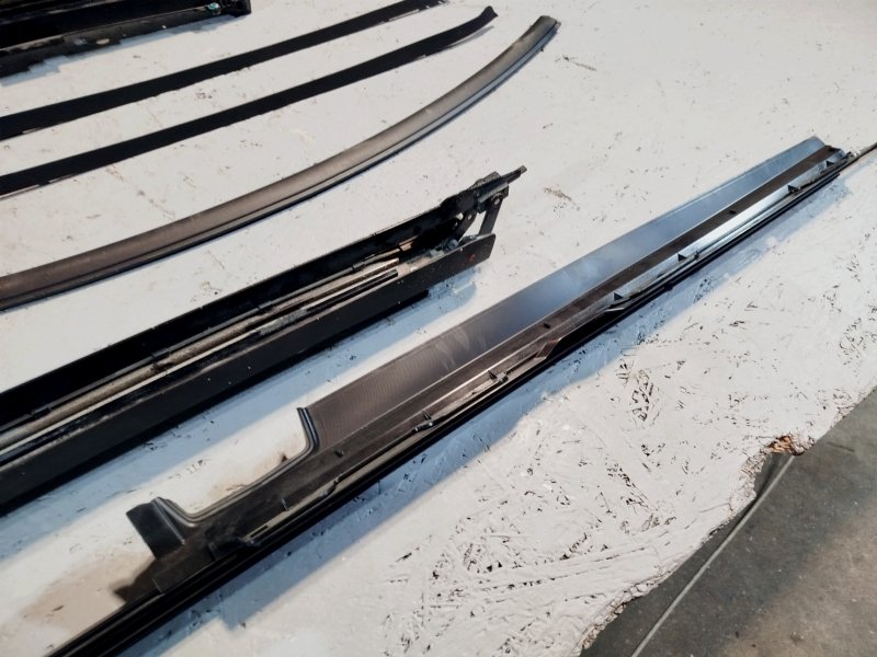 механизм панорамной крыши, 47890 рублей, Санкт-Петербург