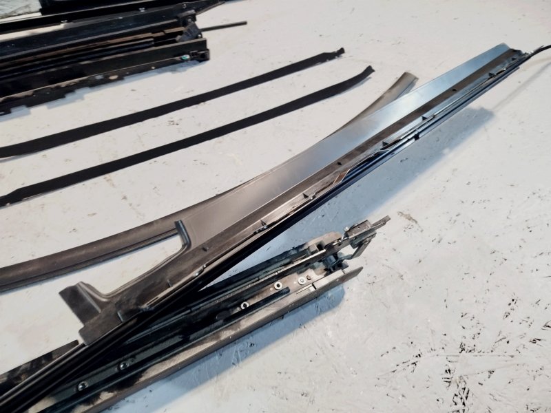 механизм панорамной крыши, 47890 рублей, Санкт-Петербург