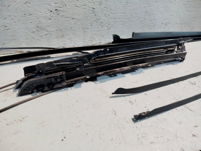 механизм панорамной крыши, 47890 рублей, Санкт-Петербург