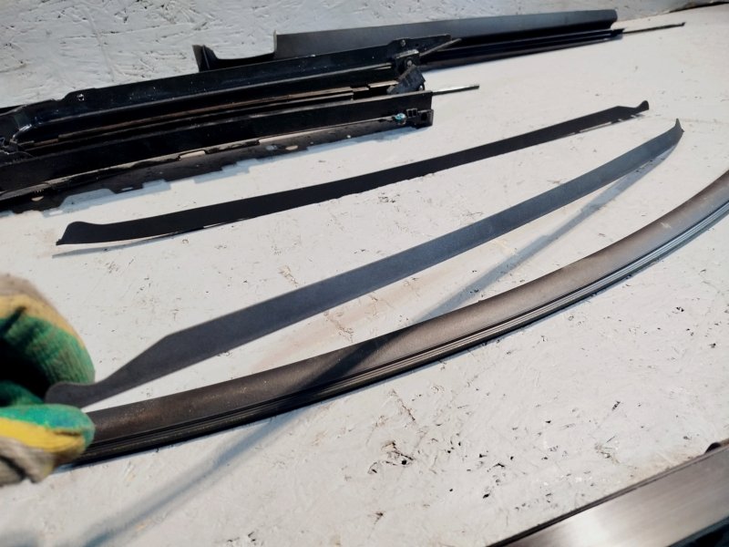 механизм панорамной крыши, 47890 рублей, Санкт-Петербург