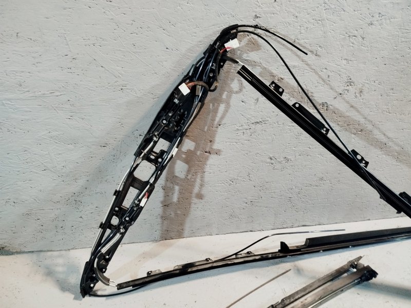 механизм панорамной крыши, 47890 рублей, Санкт-Петербург