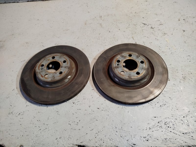 тормозные диски, 13370 рублей, Санкт-Петербург