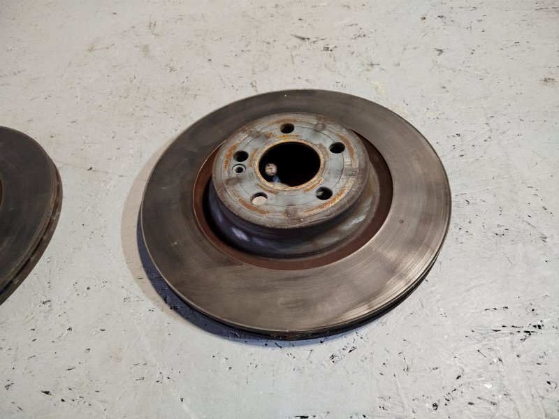 тормозные диски, 13370 рублей, Санкт-Петербург