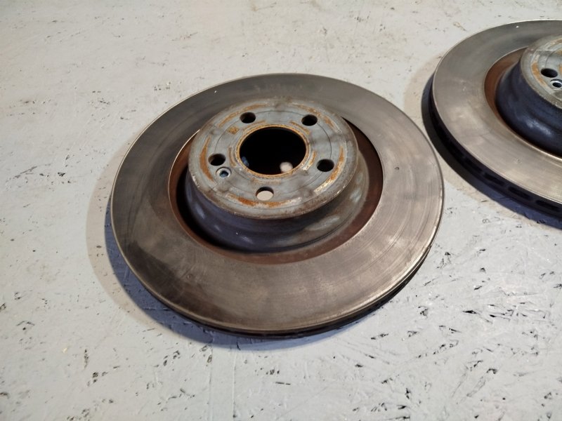 тормозные диски, 13370 рублей, Санкт-Петербург