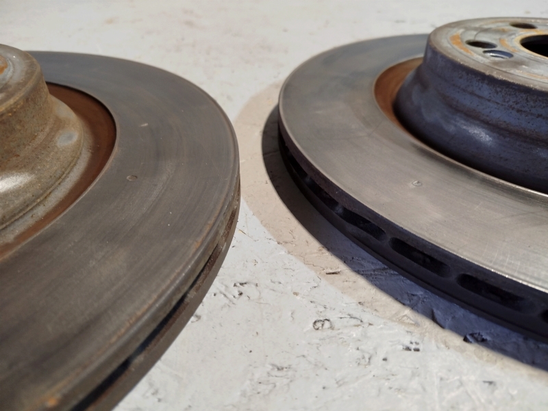 тормозные диски, 13370 рублей, Санкт-Петербург