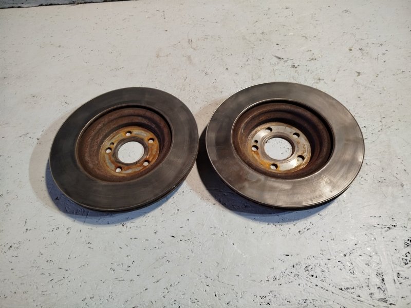 тормозные диски, 13370 рублей, Санкт-Петербург