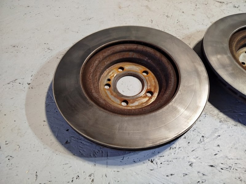 тормозные диски, 13370 рублей, Санкт-Петербург