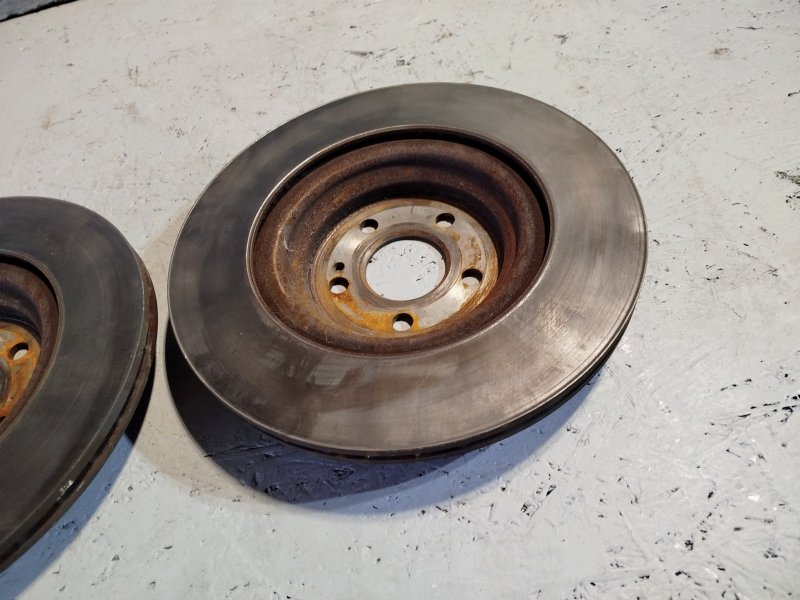 тормозные диски, 13370 рублей, Санкт-Петербург