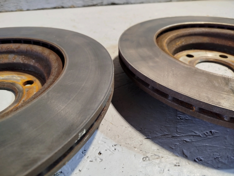 тормозные диски, 13370 рублей, Санкт-Петербург