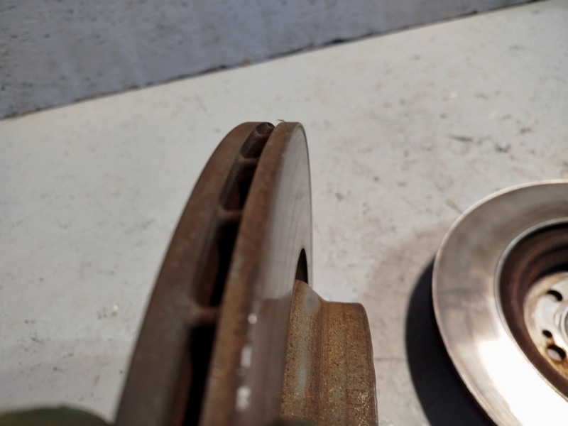 тормозные диски, 13370 рублей, Санкт-Петербург