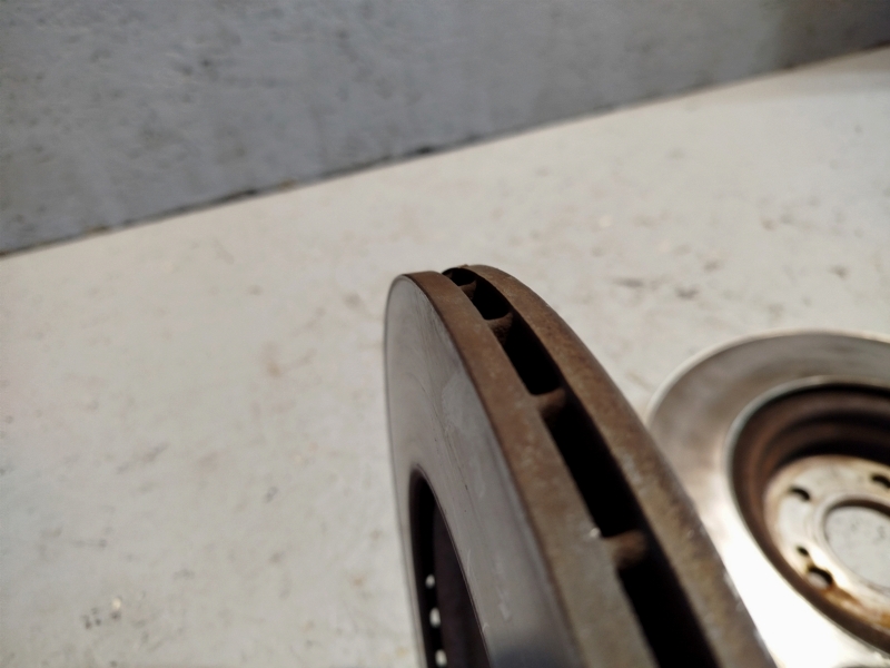 тормозные диски, 13370 рублей, Санкт-Петербург