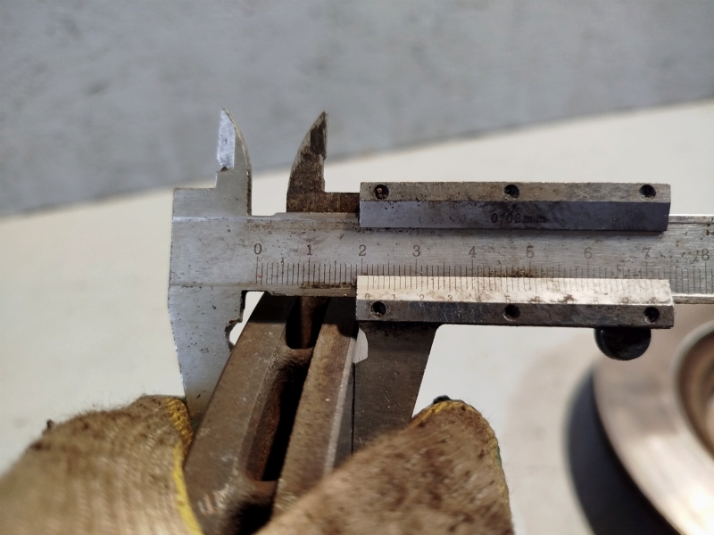 тормозные диски, 13370 рублей, Санкт-Петербург