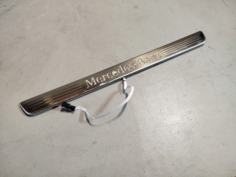 накладка на порог, 4210 рублей, Санкт-Петербург