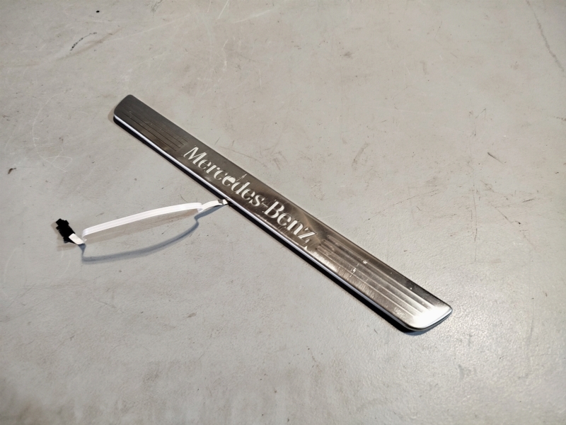 накладка на порог, 4210 рублей, Санкт-Петербург