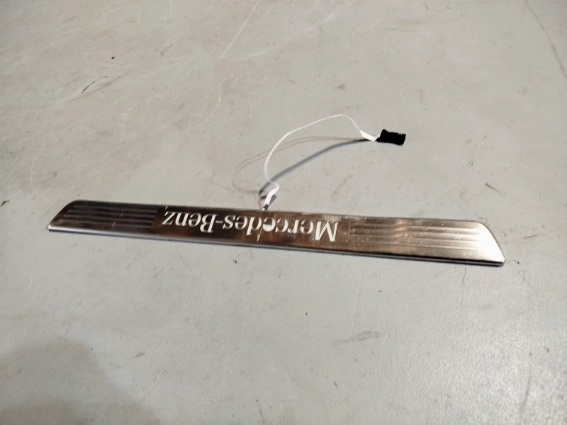 накладка на порог, 4210 рублей, Санкт-Петербург