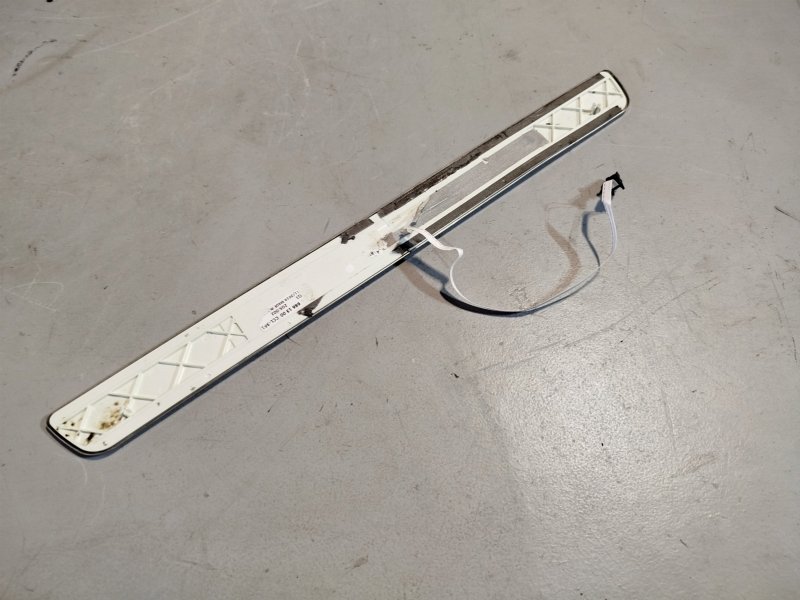 накладка на порог, 4210 рублей, Санкт-Петербург