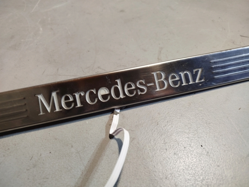 накладка на порог, 4210 рублей, Санкт-Петербург