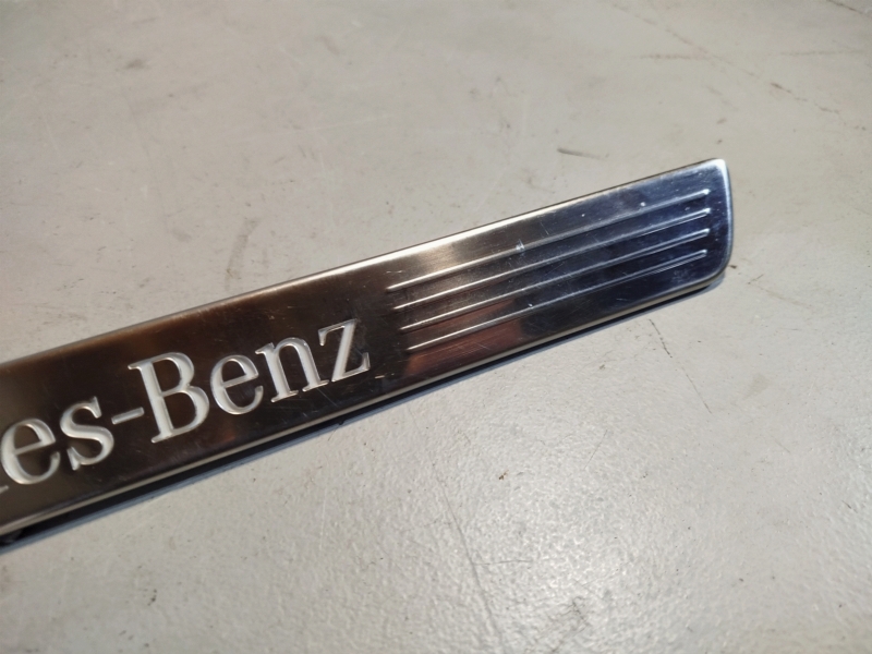 накладка на порог, 4210 рублей, Санкт-Петербург