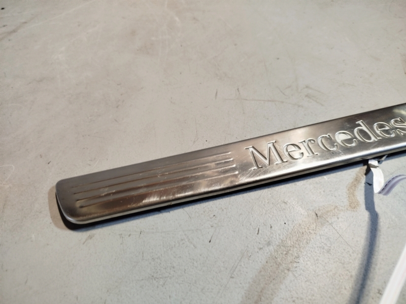 накладка на порог, 4210 рублей, Санкт-Петербург