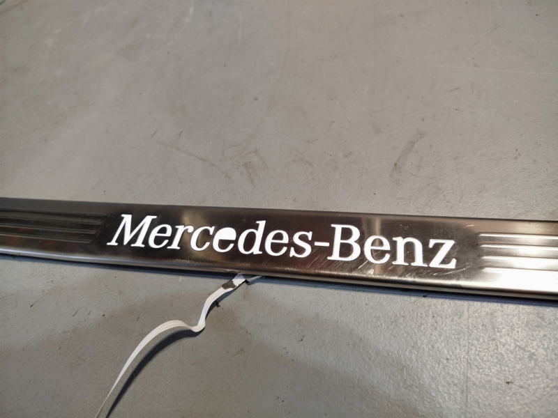 накладка на порог, 4210 рублей, Санкт-Петербург