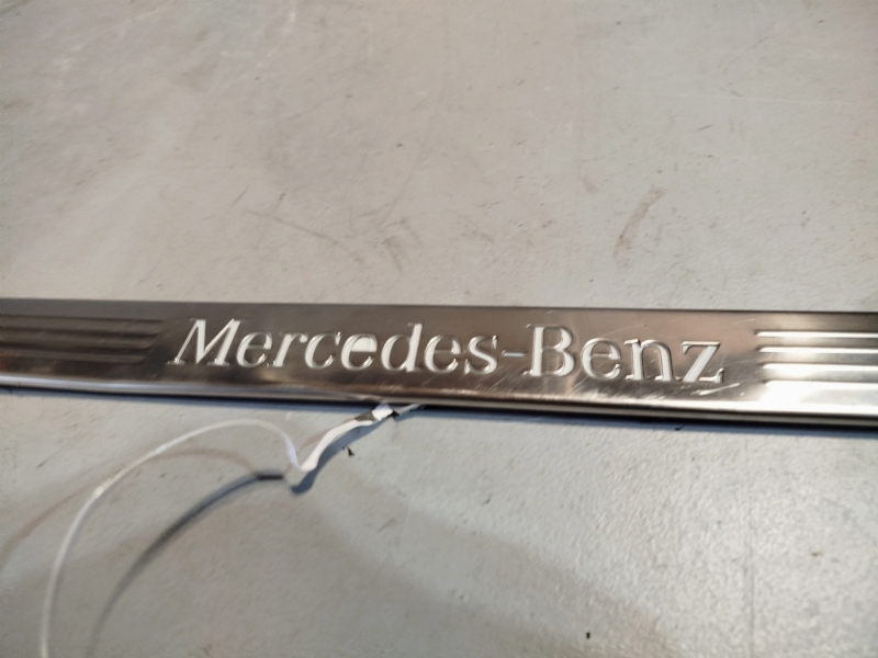 накладка на порог, 4210 рублей, Санкт-Петербург