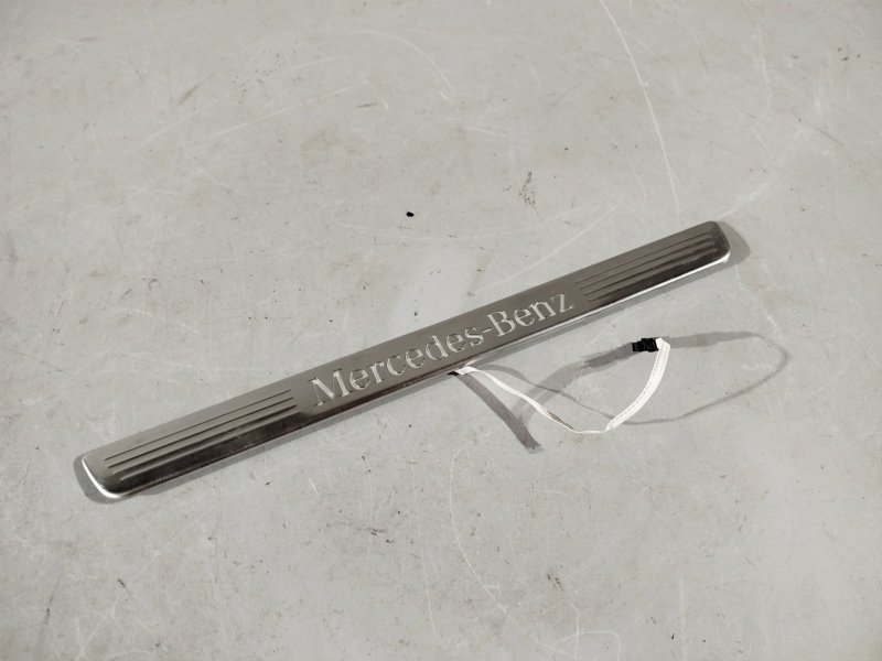 накладка на порог, 4210 рублей, Санкт-Петербург