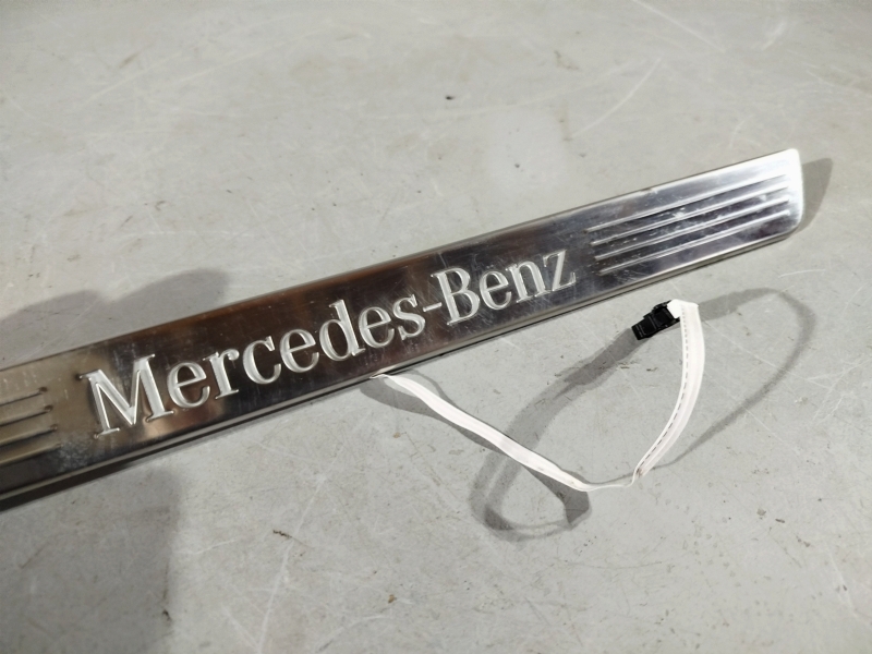 накладка на порог, 4210 рублей, Санкт-Петербург