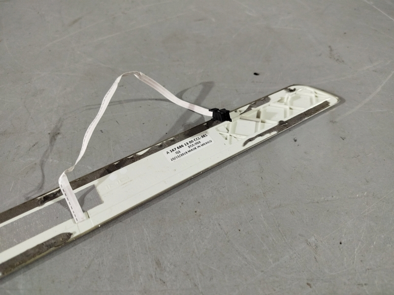 накладка на порог, 4210 рублей, Санкт-Петербург