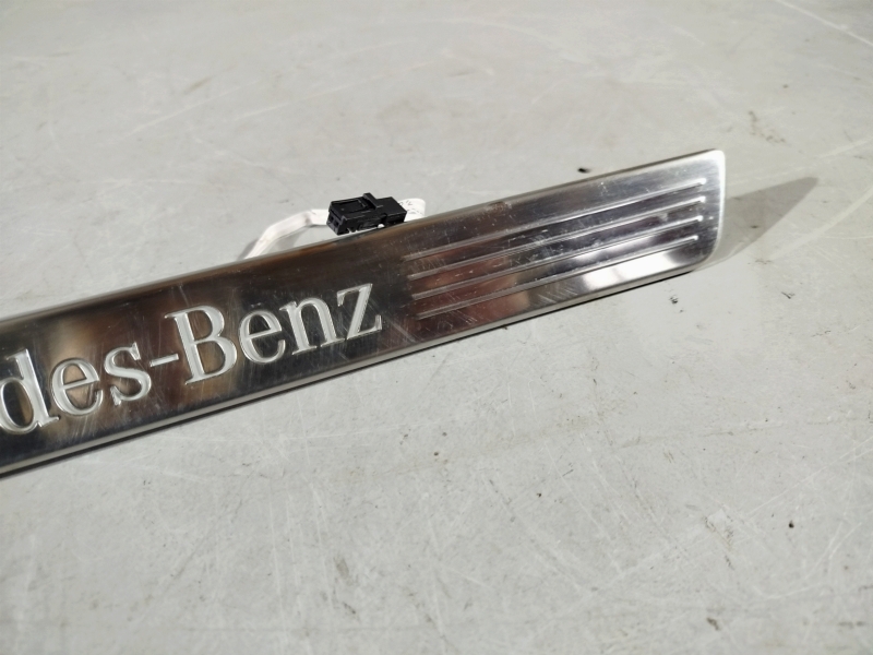 накладка на порог, 4210 рублей, Санкт-Петербург