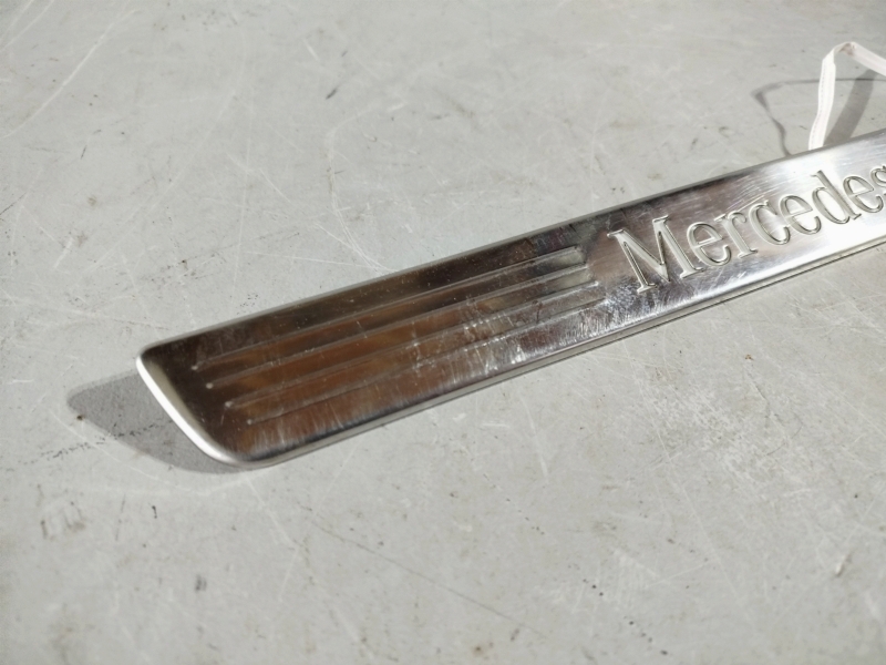 накладка на порог, 4210 рублей, Санкт-Петербург