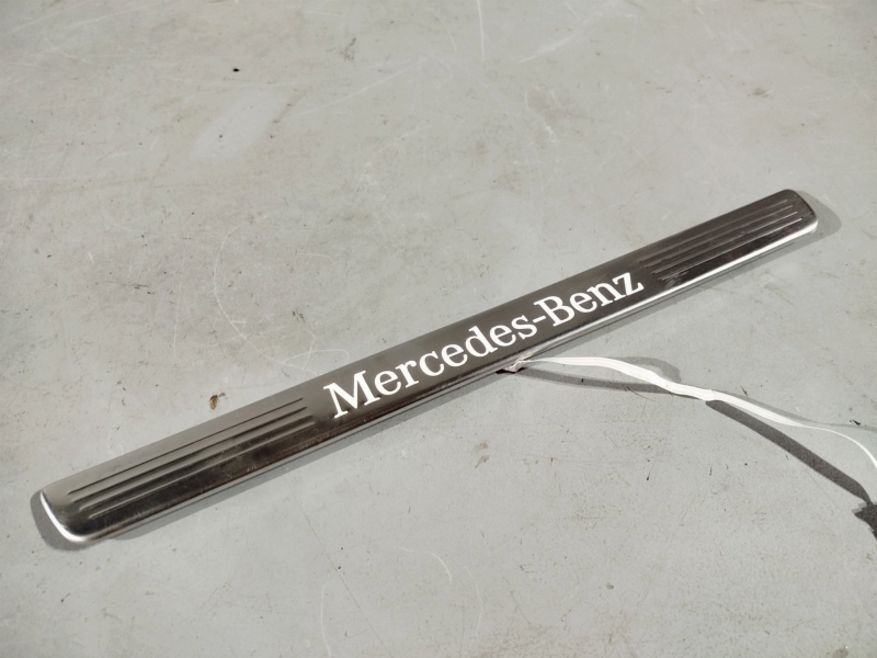 накладка на порог, 4210 рублей, Санкт-Петербург